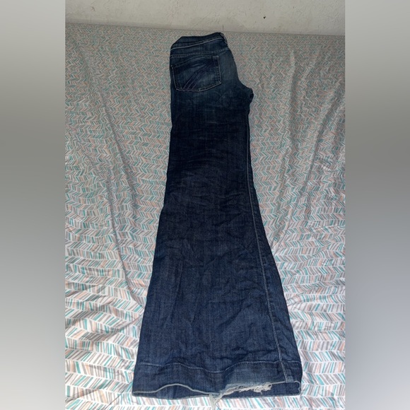 •Lexie Petite Dojo flares - Picture 1 of 1